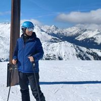 Simone Rutigliano's Photo