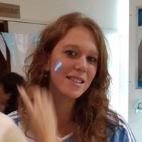 Cindy Glusberg's Photo