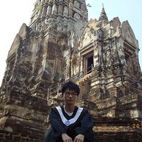 JIATIAN LIAO's Photo