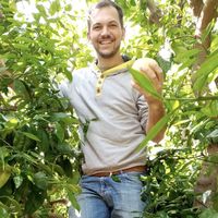 Christian Decker's Photo