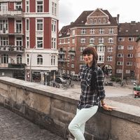 Lana Kutemova's Photo