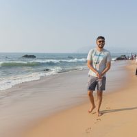 Le foto di Suryansh Khandelwal