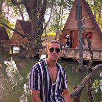 Fotos de Koray Özer