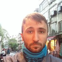 Alexandr Varenikov's Photo