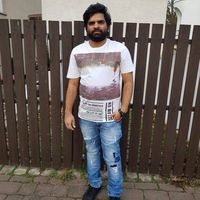 Ramanji Reddy Paluri的照片