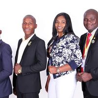 Photos de Chrispin Sichembe