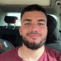 Houssem Boulkroune's Photo