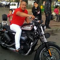 Dany Jiménez Mendoza's Photo