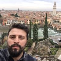 Rodrigo Agostini's Photo