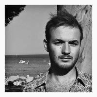 Le foto di Arthur Haag