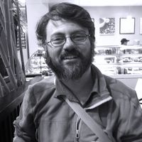 Emilio Arnés's Photo