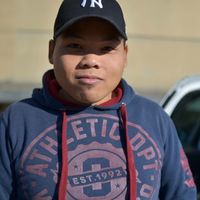 Oliver Burri的照片