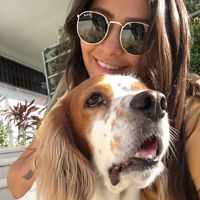 Laura  Ariza's Photo