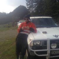 Wade Buchanan's Photo