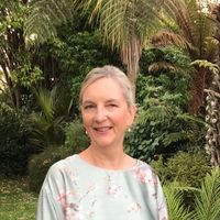 Christina Campbell的照片