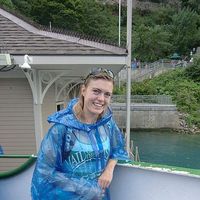 Amelie Friedrich的照片