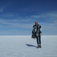 Fotos von Alex Bauer