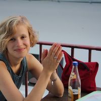 Hannah Banana的照片