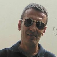 Mehmet Beyazbayrak's Photo