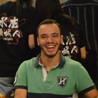 Omar  Badrah的照片