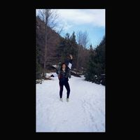 Estefania Contreras的照片