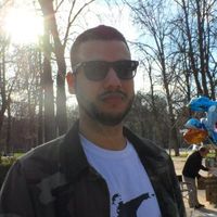 Le foto di José Caetano Alves Neto