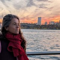 Vanessa Kroeff's Photo