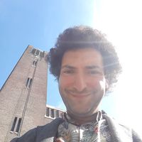 Imanoel Underwood's Photo