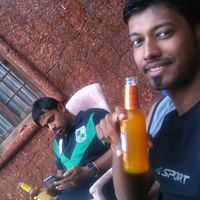 Fotos de Pradheet RoyChoudhuri