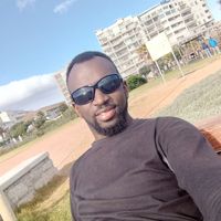 Fotos de Shemaiah Tommy Muletum