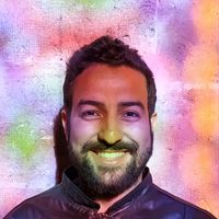 Júnior Reis's Photo