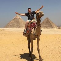 Sebastián Biagioni的照片