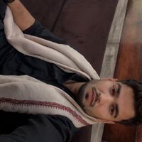 Mohsin  Ramzan's Photo