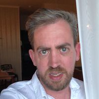 Diego Delgado García's Photo