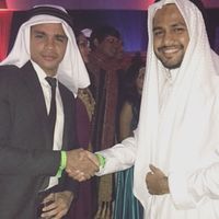 Hathim Nazeer's Photo