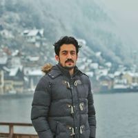 Le foto di Caner Taban