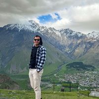 Ahmed Heikal的照片