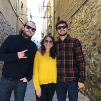 Juan Pablo Burbano Lopez的照片