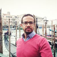 Abderrahim Bk的照片