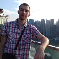 Denis Chechulin's Photo