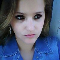 Daiane Ribeiro的照片