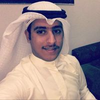 Mubark Alazmi's Photo