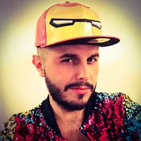 Romain Guichard's Photo