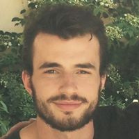 Elliot David's Photo