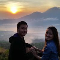 Le foto di Jia Lin Chew