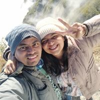 Fotos de Sharada Somasundaram