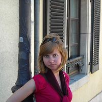 Kasia Oczko的照片