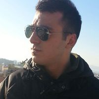 Spiros Lamprou的照片