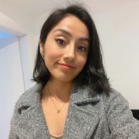 Raquel Tineo的照片