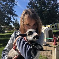 aimee Dennler的照片